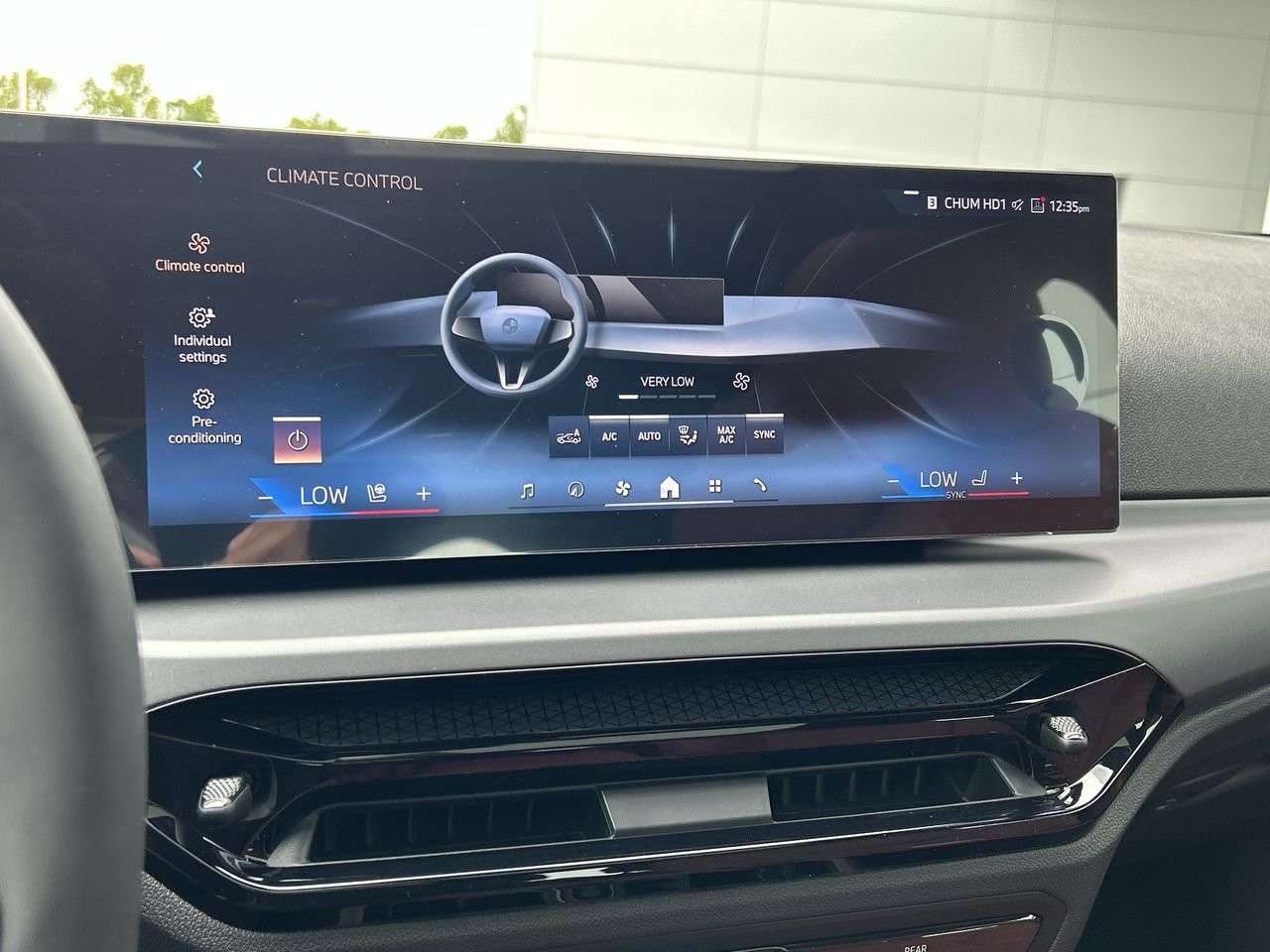 2025 BMW I4 Gran Coupe EDrive40, Toronto, Cash