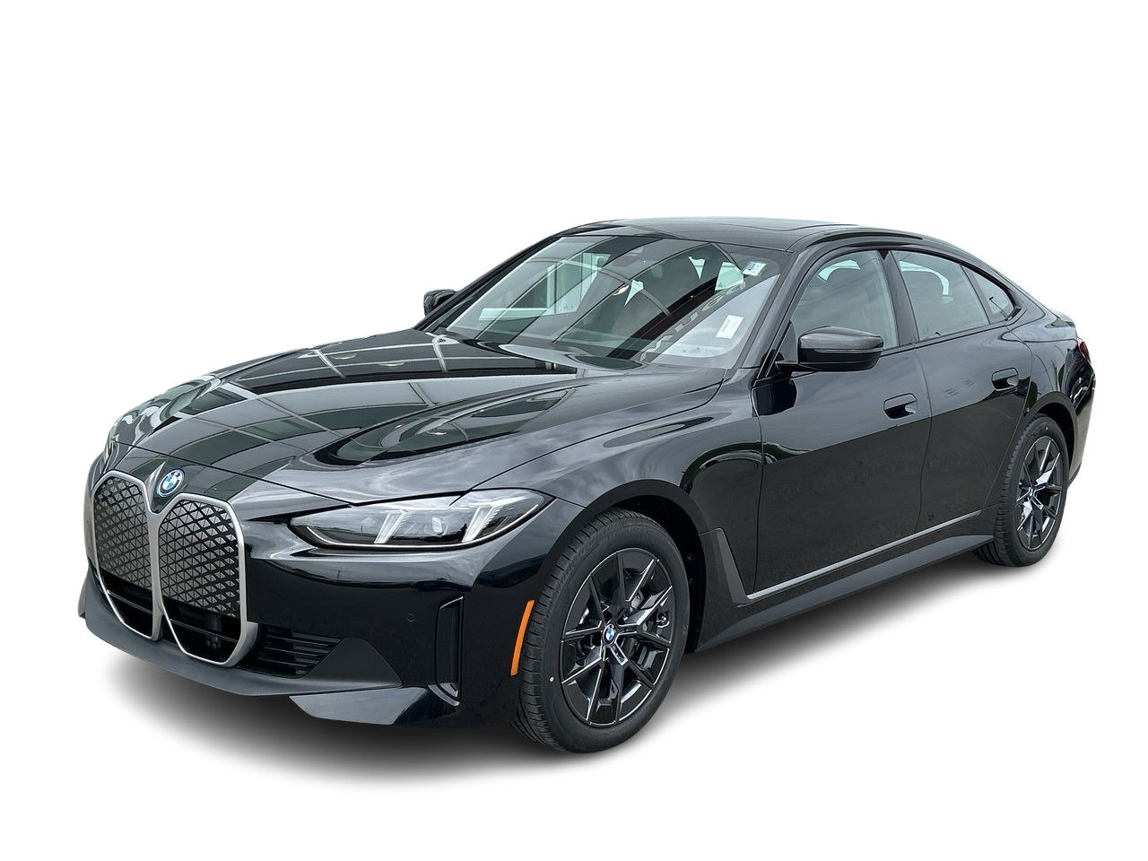 2025 BMW I4 Gran Coupe EDrive40, Toronto, Cash