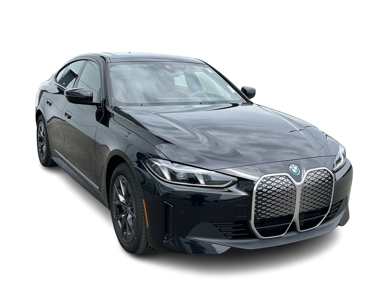 2025 BMW I4 Gran Coupe EDrive40, Toronto, Cash