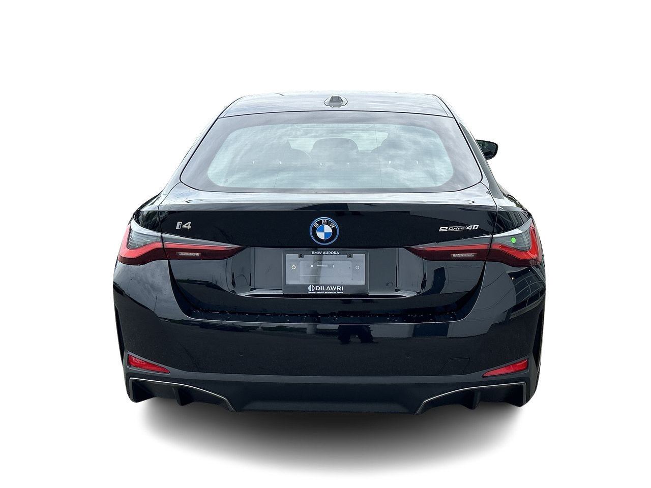 2025 BMW I4 Gran Coupe EDrive40, Toronto, Cash
