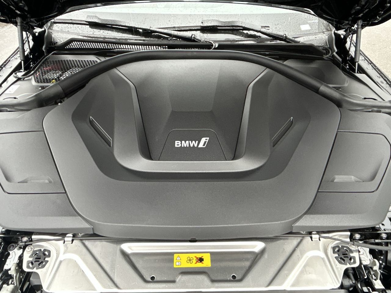 2025 BMW I4 Gran Coupe EDrive40, Toronto, Cash