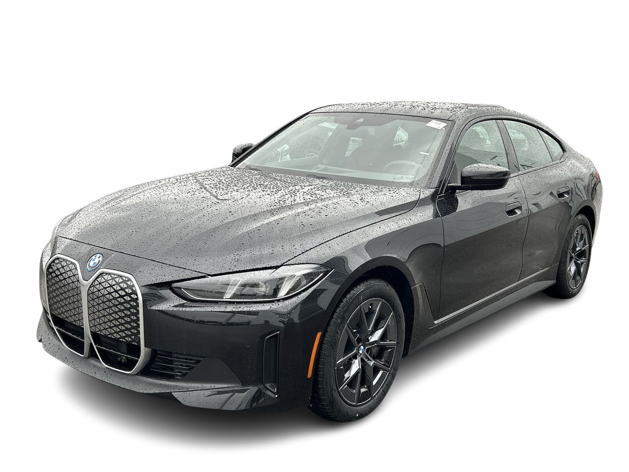 2025 BMW I4 Gran Coupe EDrive40, Toronto, Cash