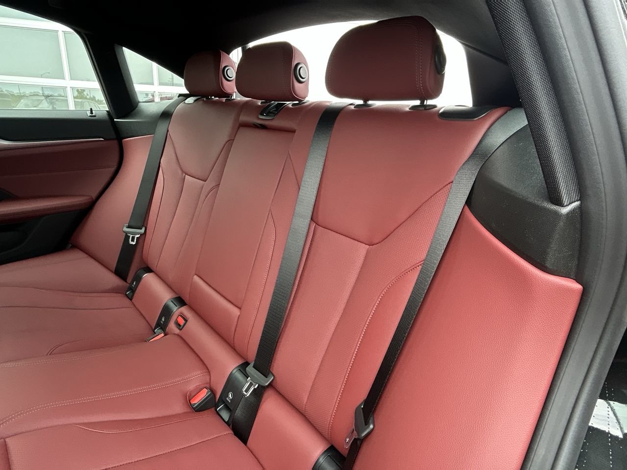 2025 BMW I4 Gran Coupe EDrive40, Toronto, Cash
