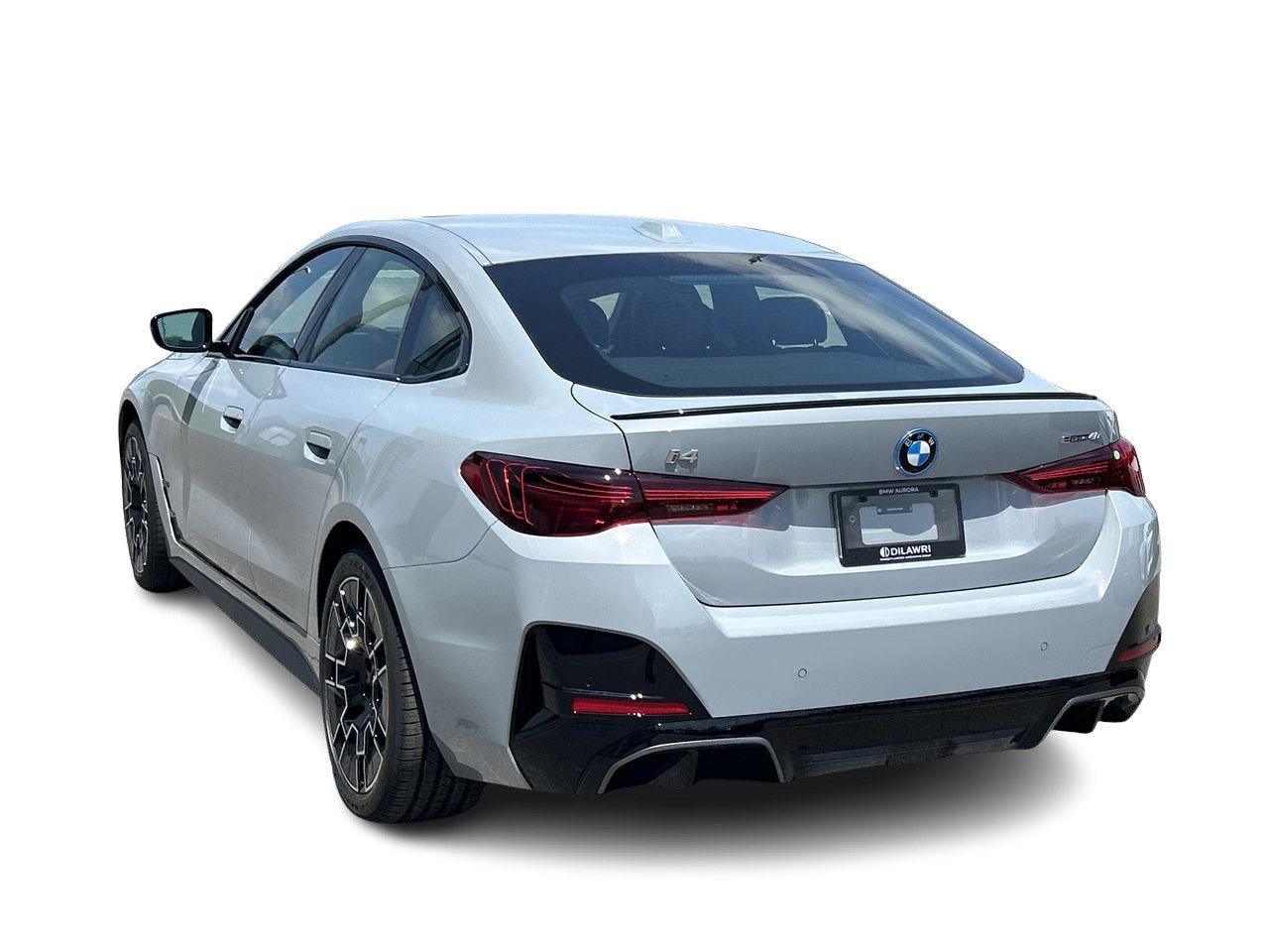 2025 BMW I4 Gran Coupe EDrive40, Toronto, Cash