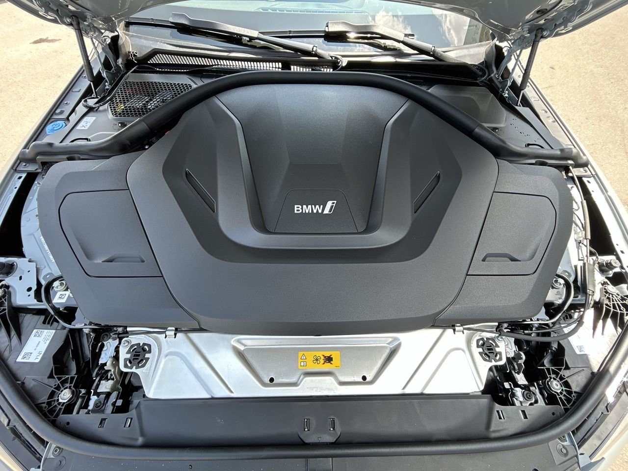2025 BMW I4 Gran Coupe EDrive40, Toronto, Cash