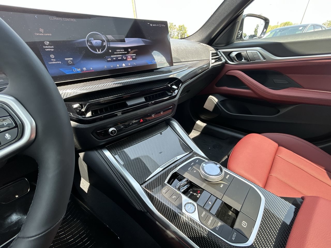 2025 BMW I4 Gran Coupe EDrive40, Toronto, Cash
