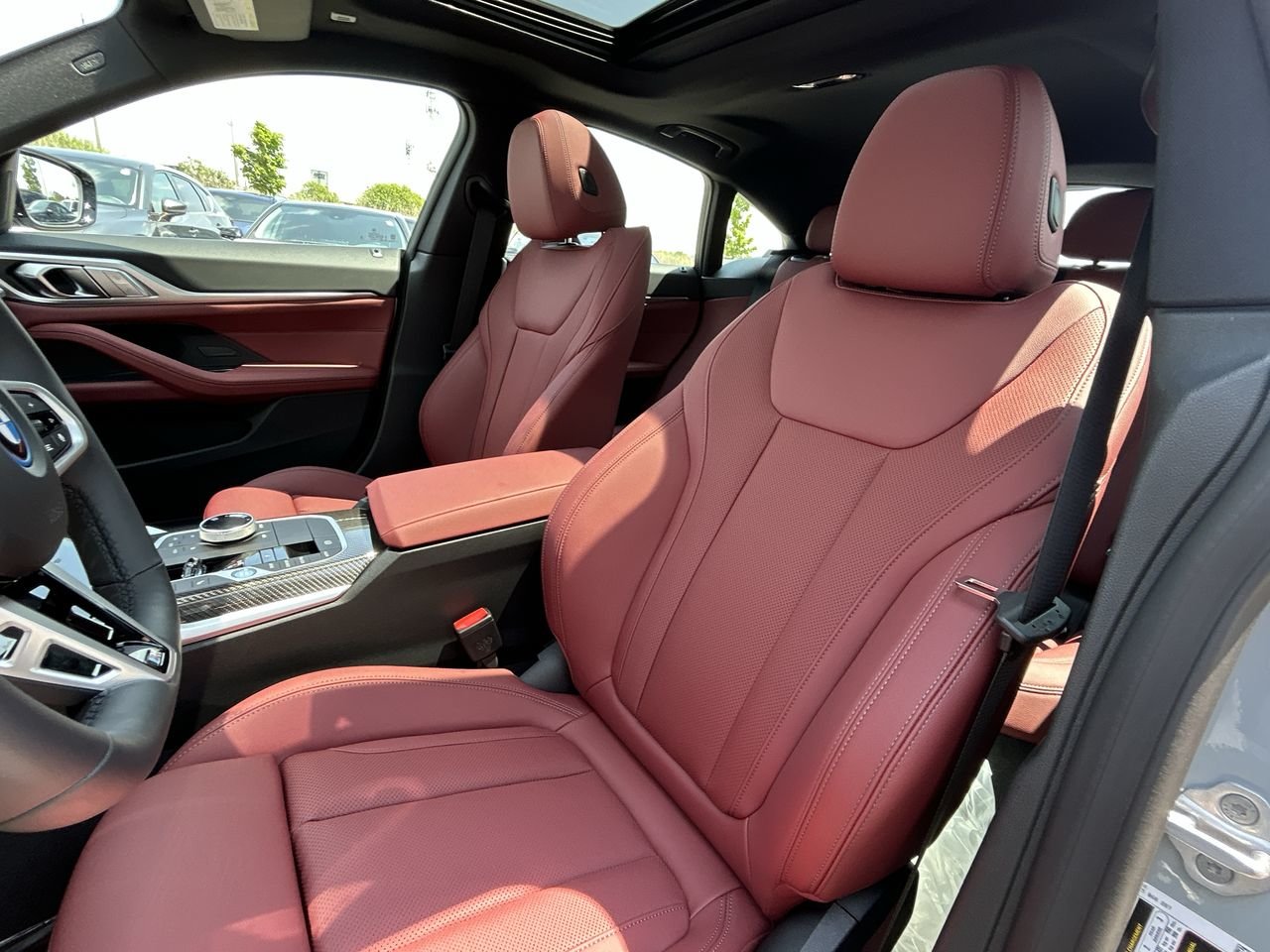 2025 BMW I4 Gran Coupe EDrive40, Toronto, Cash