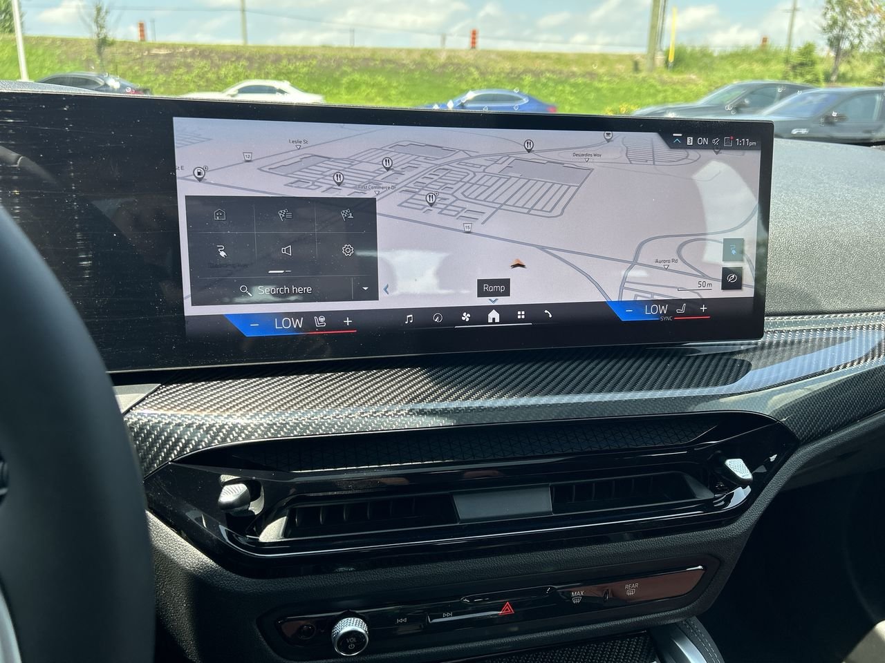 2025 BMW I4 Gran Coupe EDrive40, Toronto, Cash