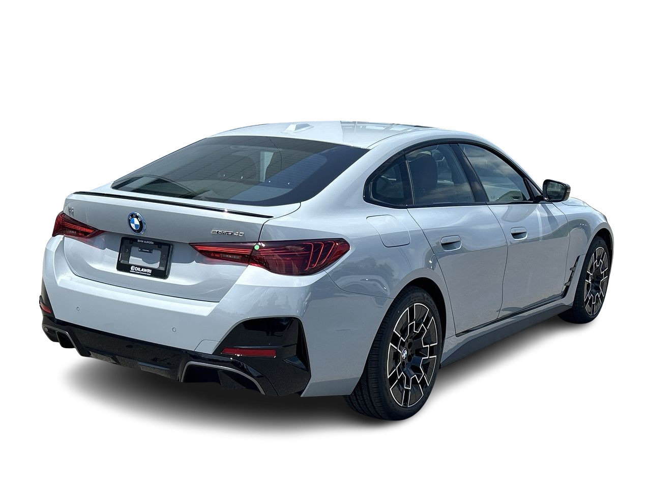 2025 BMW I4 Gran Coupe EDrive40, Toronto, Cash