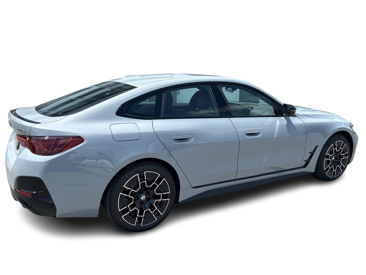 2025 BMW I4 Gran Coupe EDrive40, Toronto, Cash
