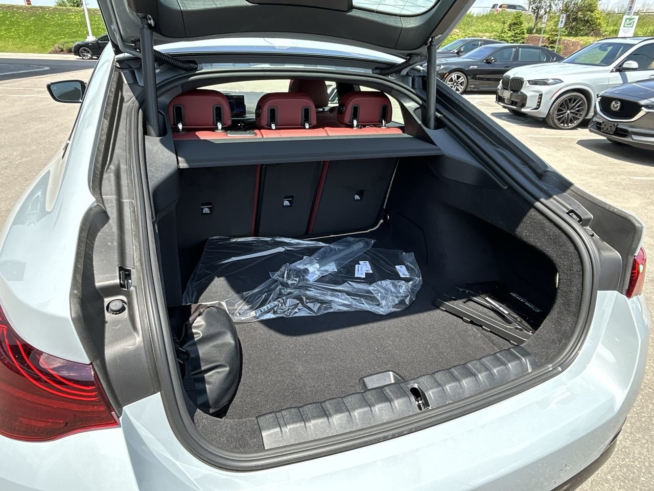 2025 BMW I4 Gran Coupe EDrive40, Toronto, Cash