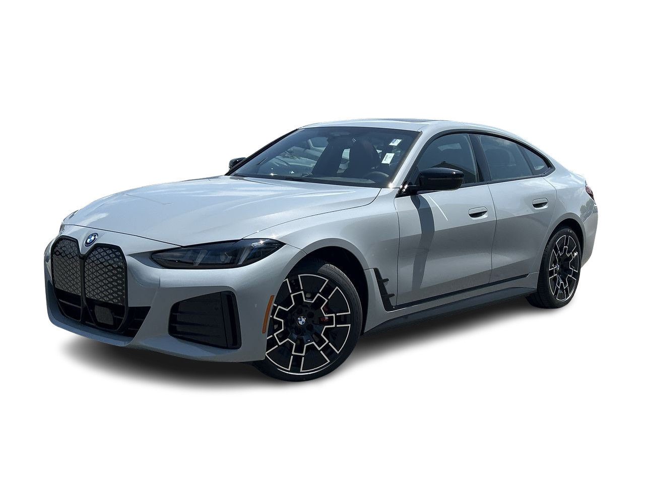 2025 BMW I4 Gran Coupe EDrive40, Toronto, Cash