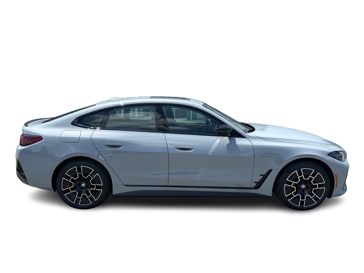 2025 BMW I4 Gran Coupe EDrive40, Toronto, Cash