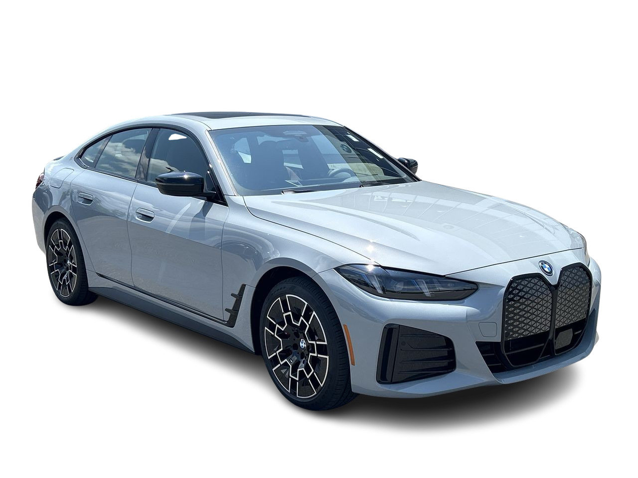 2025 BMW I4 Gran Coupe EDrive40, Toronto, Cash