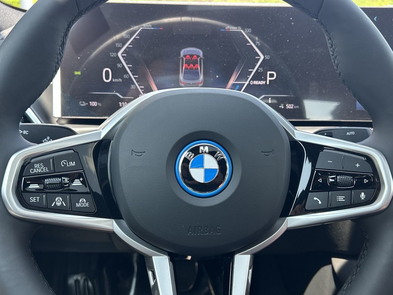 2025 BMW I4 Gran Coupe EDrive40, Toronto, Cash