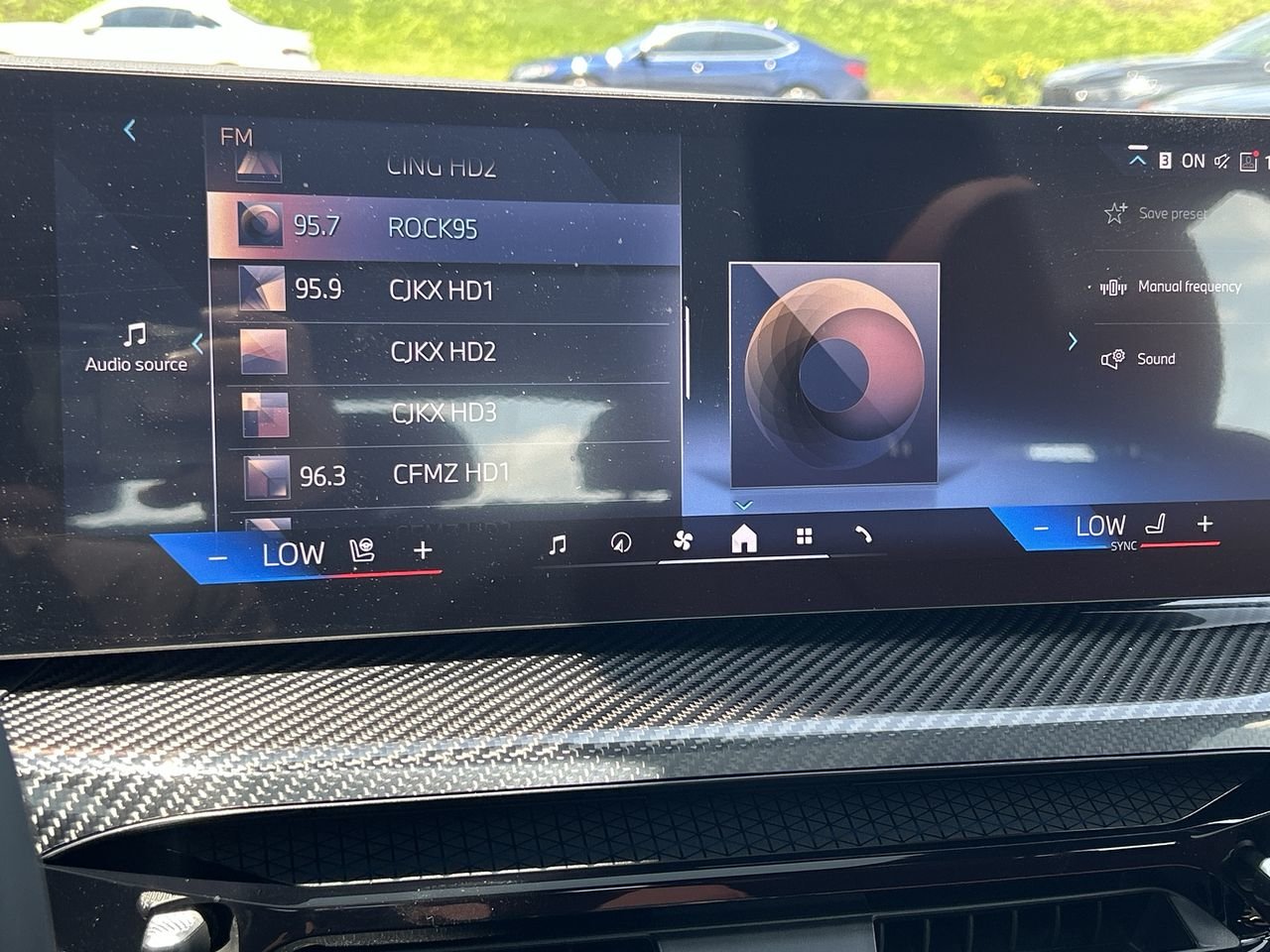 2025 BMW I4 Gran Coupe EDrive40, Toronto, Cash