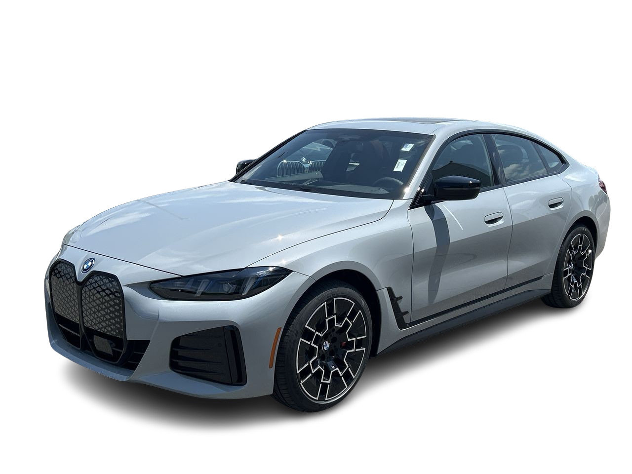 2025 BMW I4 Gran Coupe EDrive40, Toronto, Cash