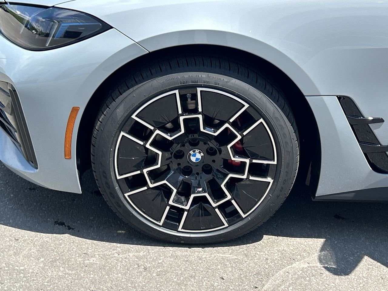 2025 BMW I4 Gran Coupe EDrive40, Toronto, Cash