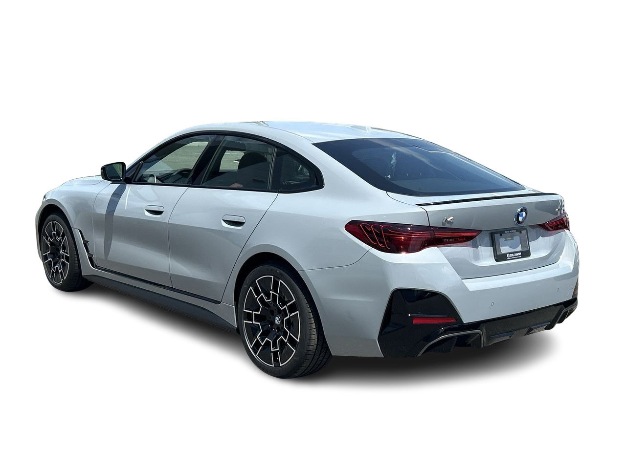 2025 BMW I4 Gran Coupe EDrive40, Toronto, Cash
