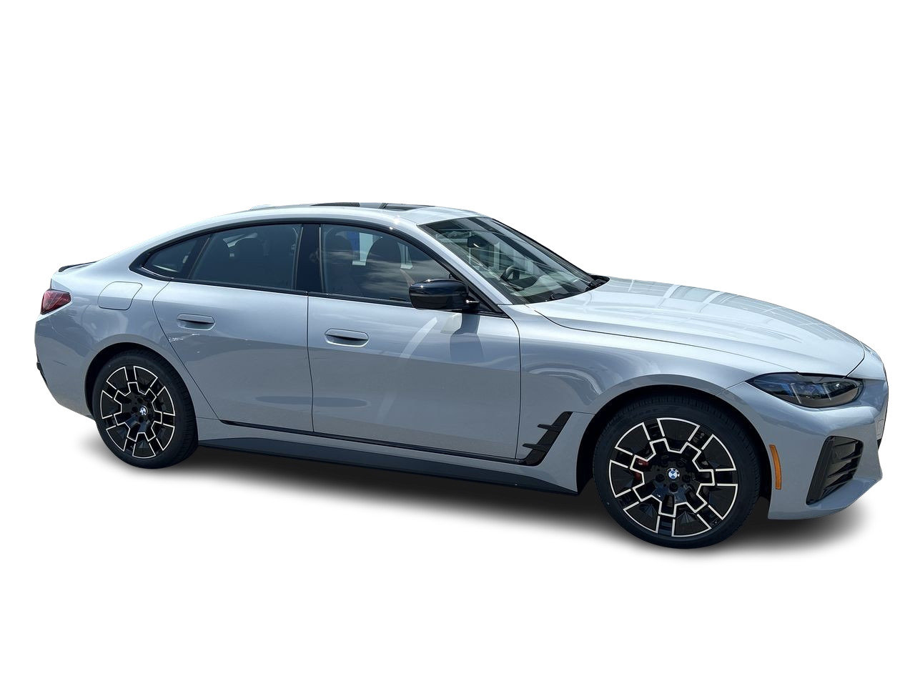 2025 BMW I4 Gran Coupe EDrive40, Toronto, Cash