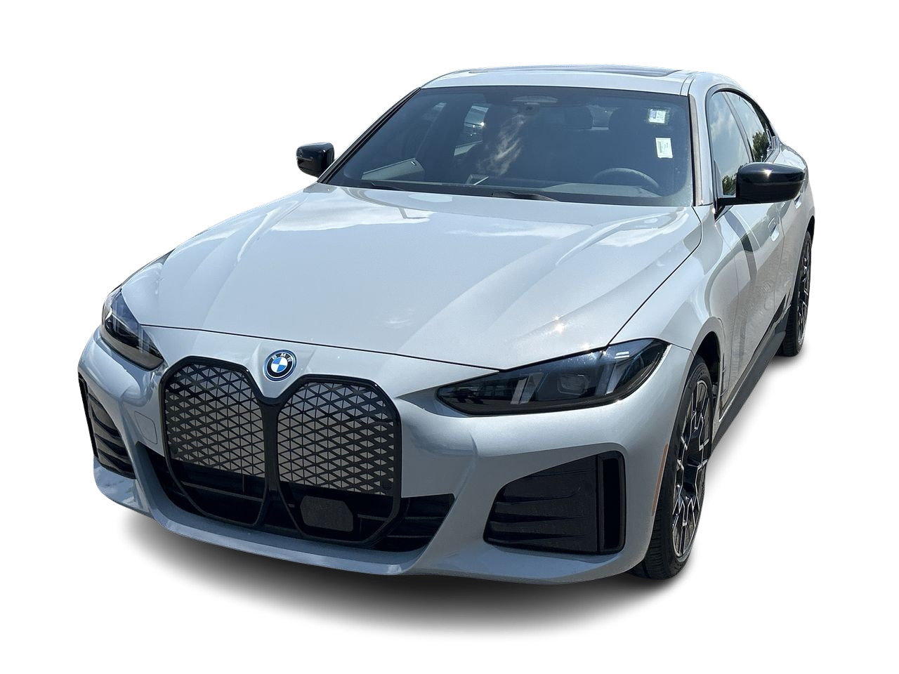2025 BMW I4 Gran Coupe EDrive40, Toronto, Cash