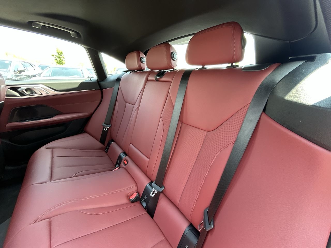 2025 BMW I4 Gran Coupe EDrive40, Toronto, Cash