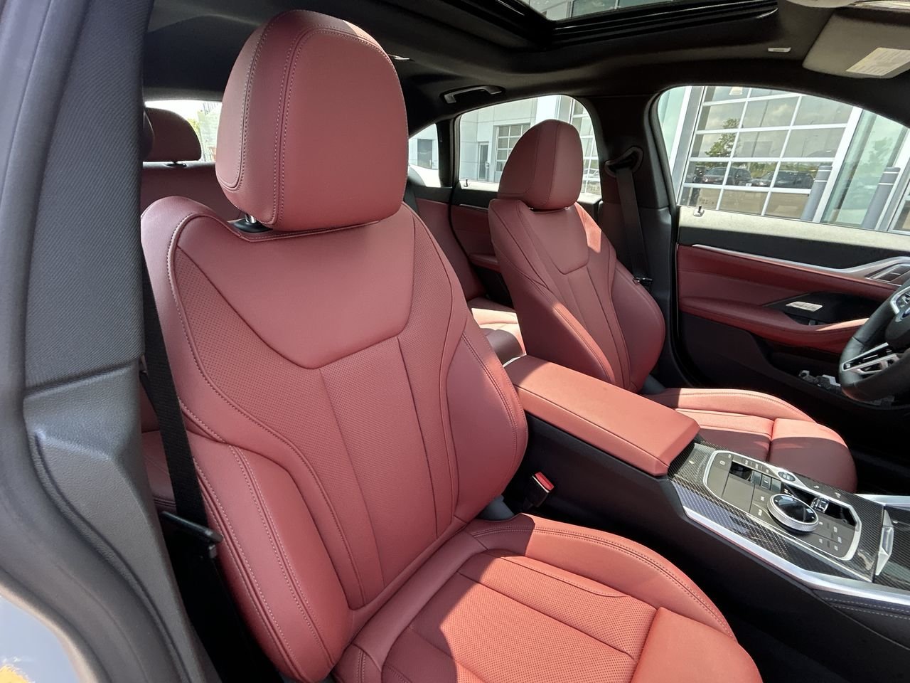 2025 BMW I4 Gran Coupe EDrive40, Toronto, Cash
