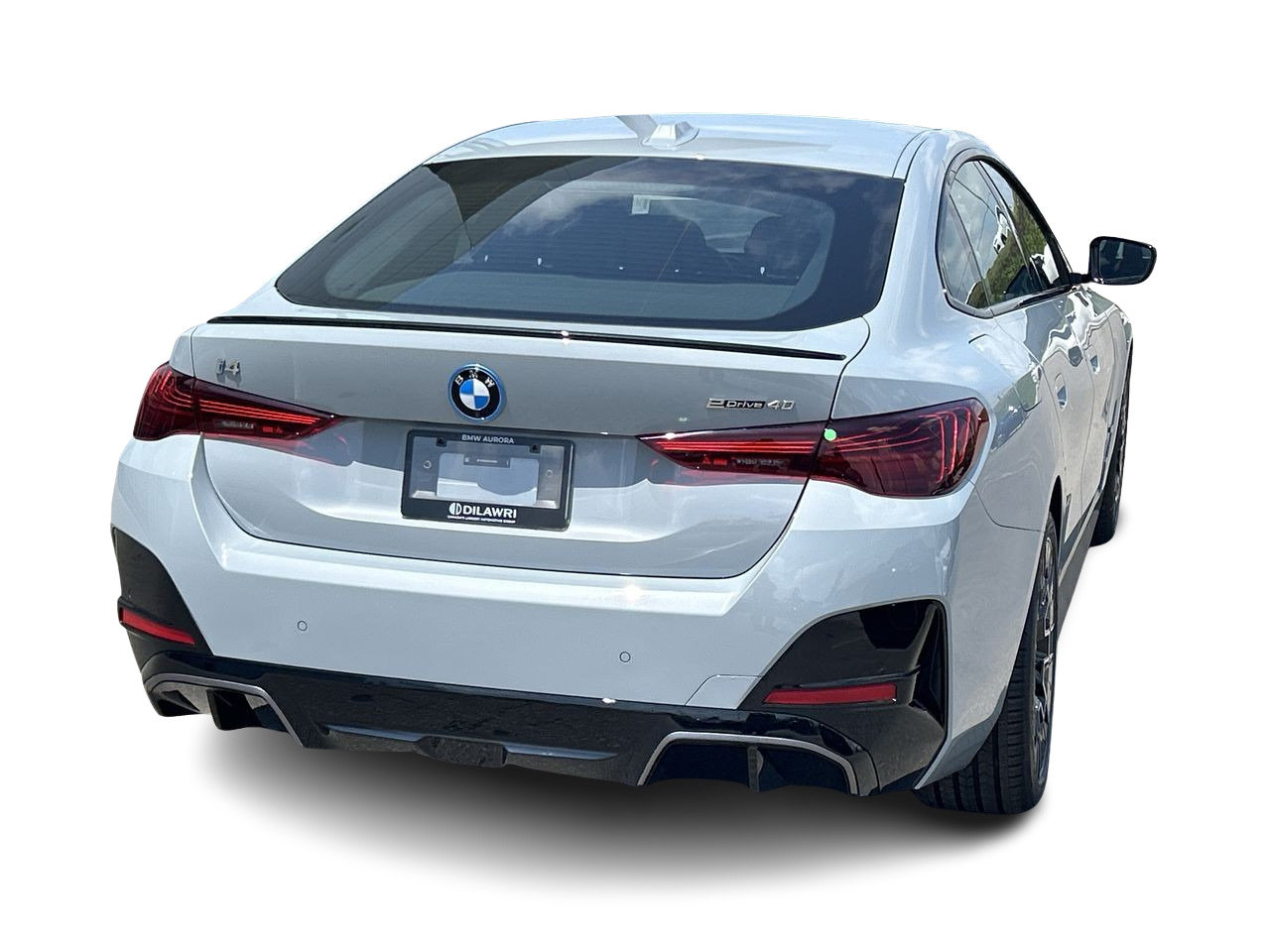 2025 BMW I4 Gran Coupe EDrive40, Toronto, Cash