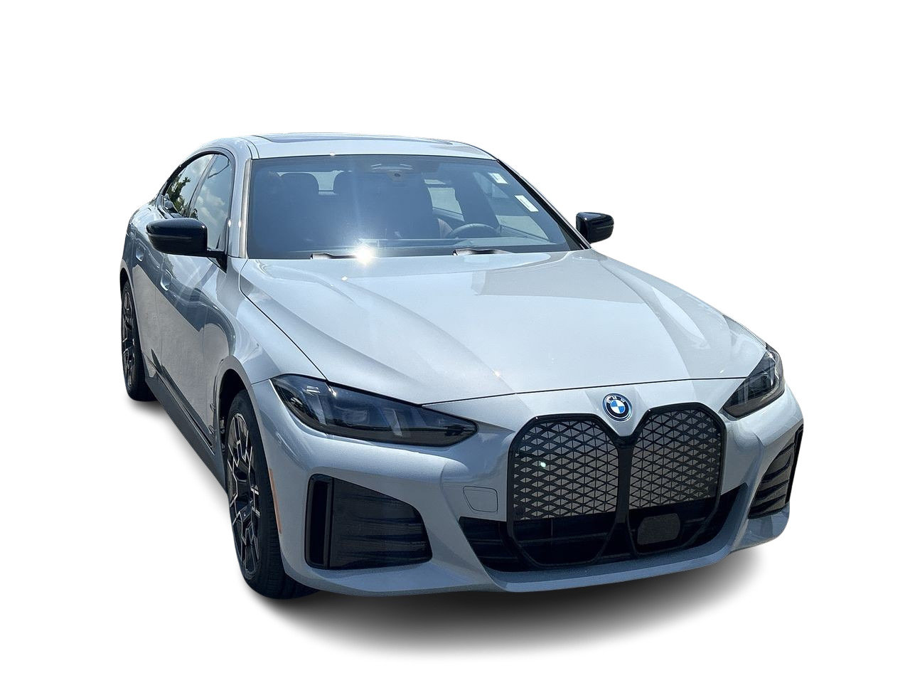 2025 BMW I4 Gran Coupe EDrive40, Toronto, Cash