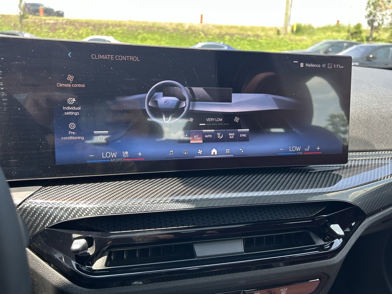 2025 BMW I4 Gran Coupe EDrive40, Toronto, Cash