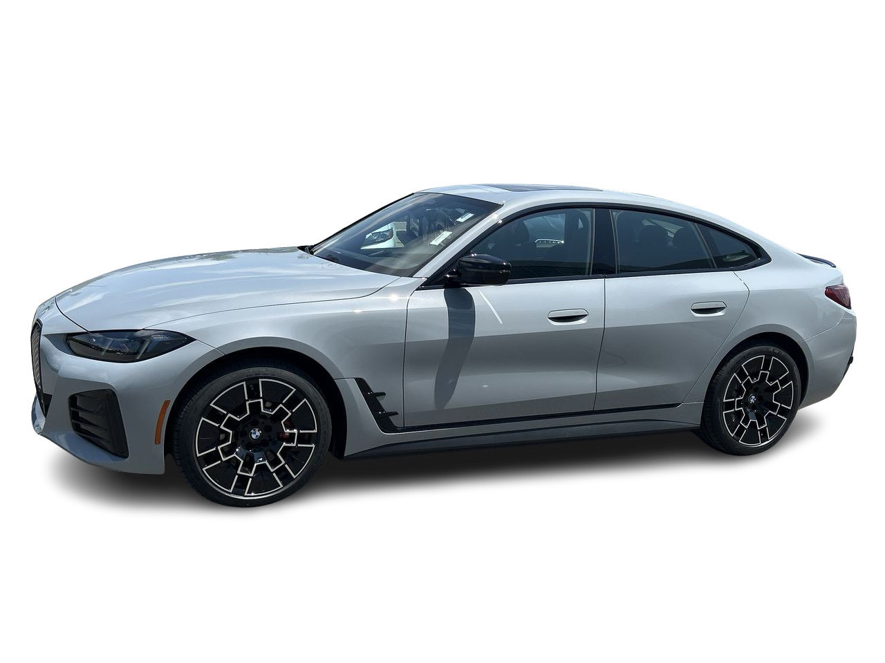 2025 BMW I4 Gran Coupe EDrive40, Toronto, Cash