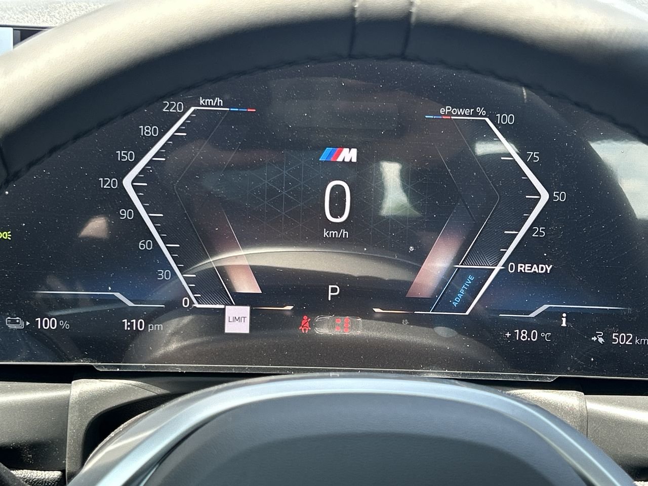 2025 BMW I4 Gran Coupe EDrive40, Toronto, Cash
