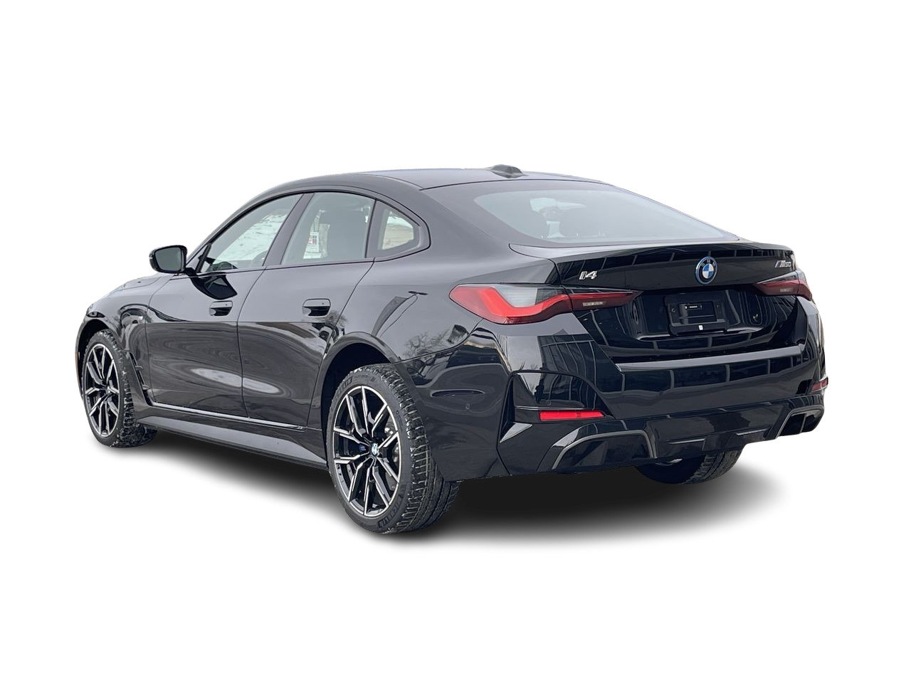 2025 BMW I4 Gran Coupe M50 xDrive, Toronto, Cash