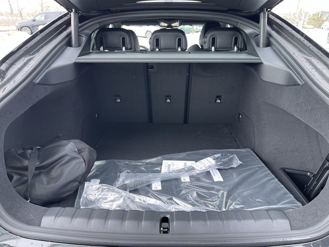 2025 BMW I4 Gran Coupe M50 xDrive, Toronto, Cash