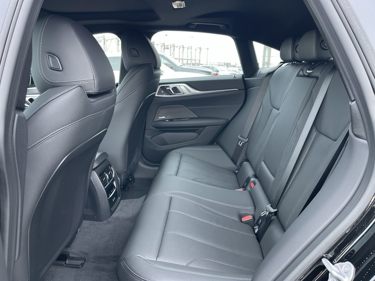 2025 BMW I4 Gran Coupe M50 xDrive, Toronto, Cash