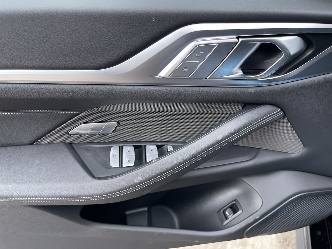 2025 BMW I4 Gran Coupe M50 xDrive, Toronto, Cash