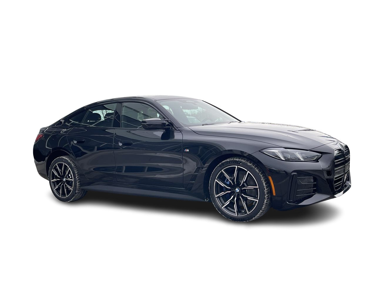 2025 BMW I4 Gran Coupe M50 xDrive, Toronto, Cash