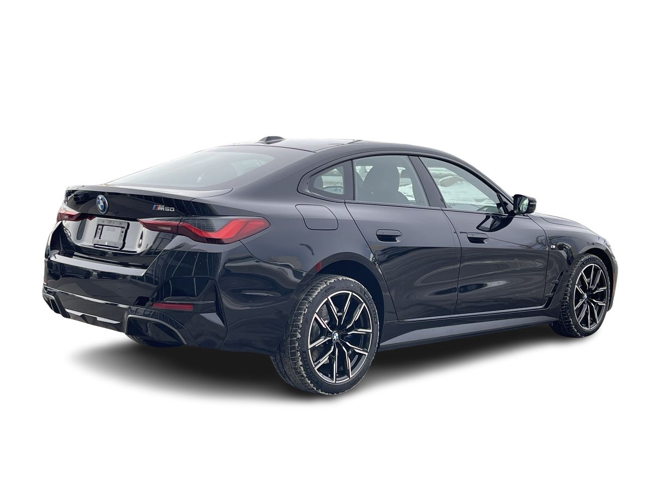 2025 BMW I4 Gran Coupe M50 xDrive, Toronto, Cash