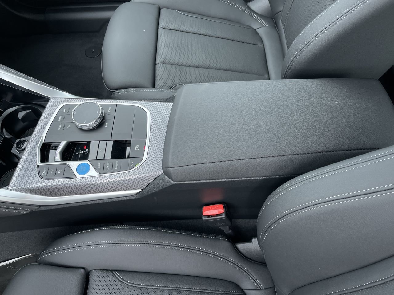 2025 BMW I4 Gran Coupe M50 xDrive, Toronto, Cash