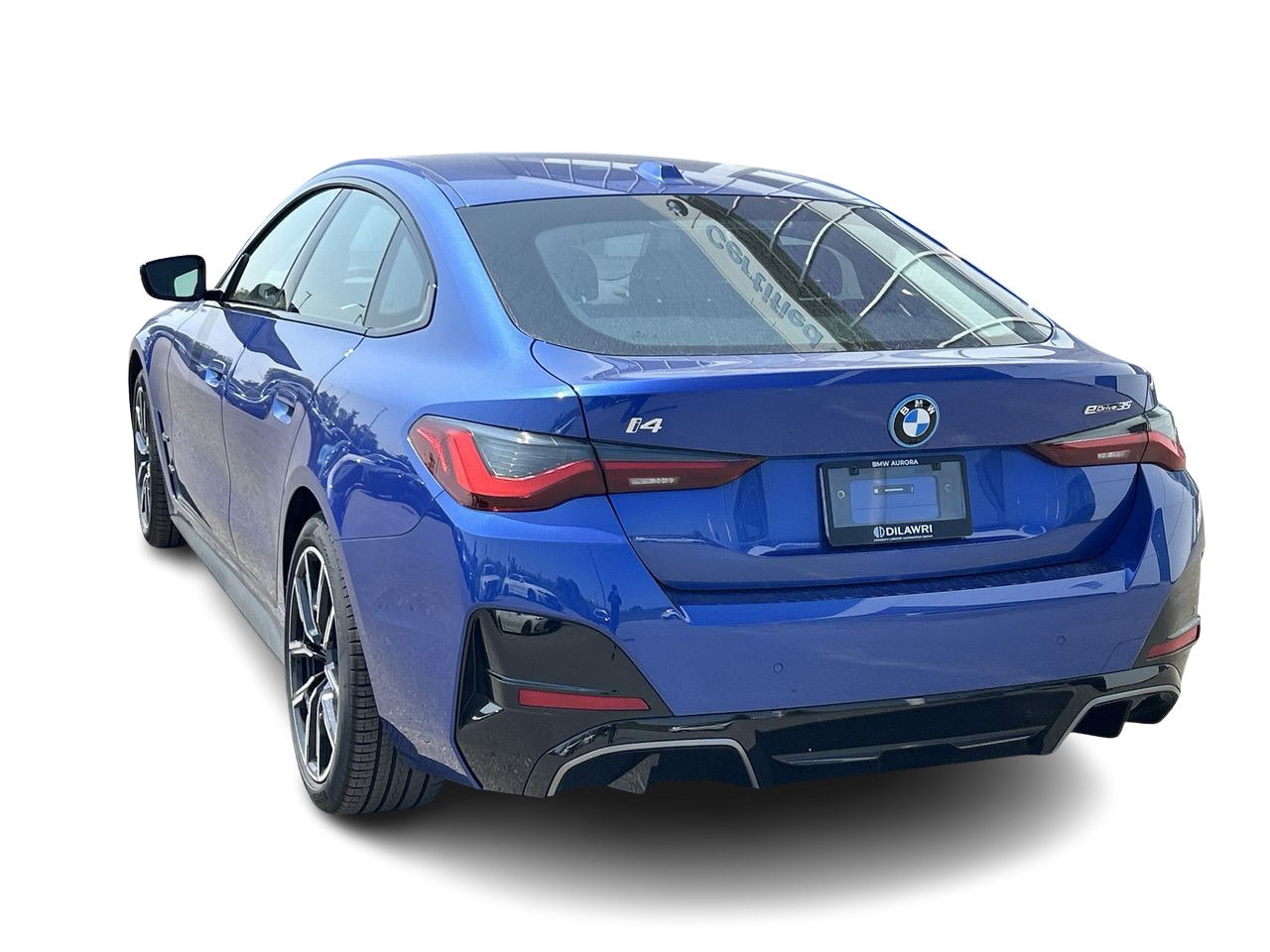 2025 BMW I4 Gran Coupe EDrive35, Toronto, Cash