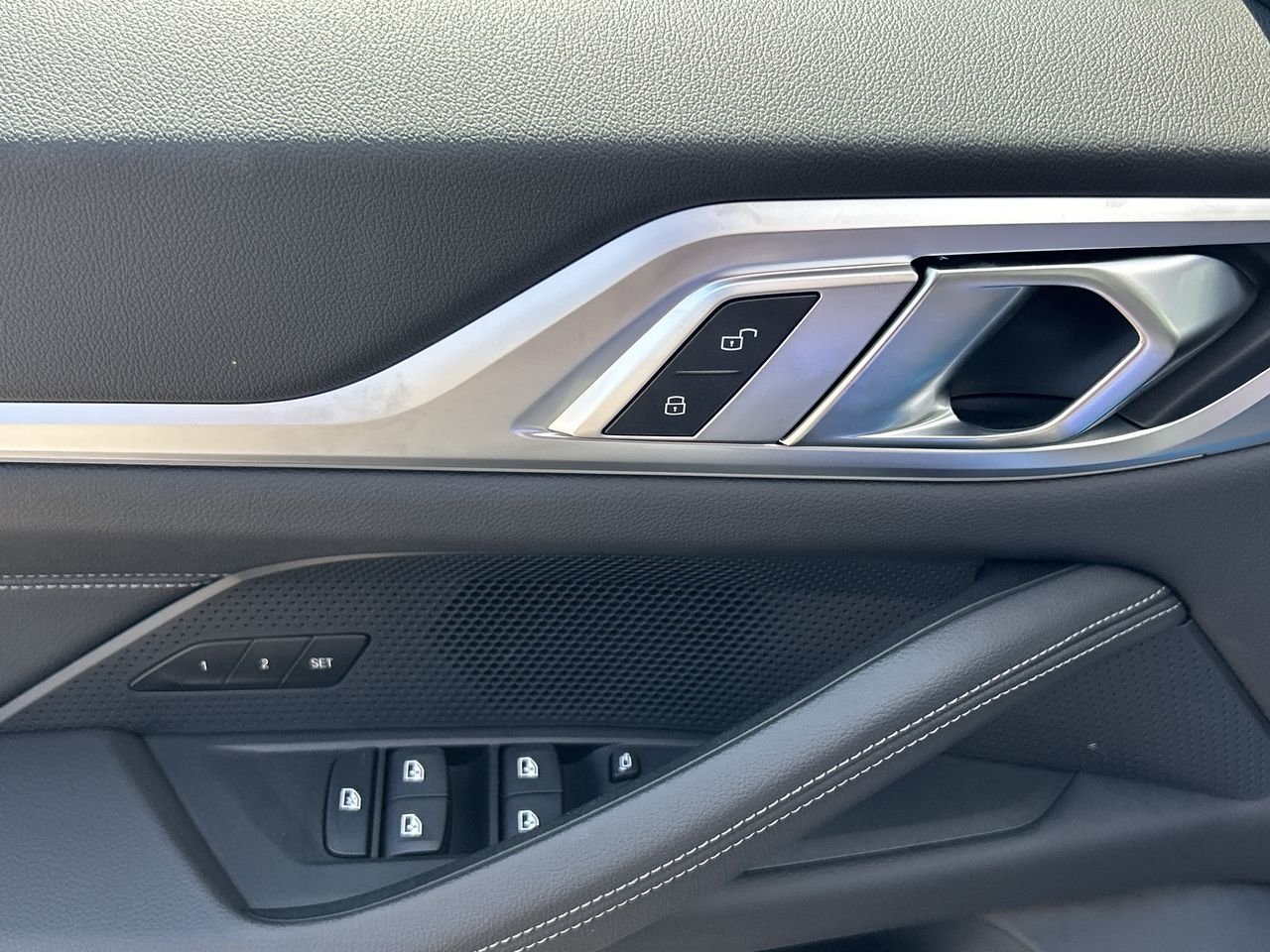2025 BMW I4 Gran Coupe EDrive35, Toronto, Cash