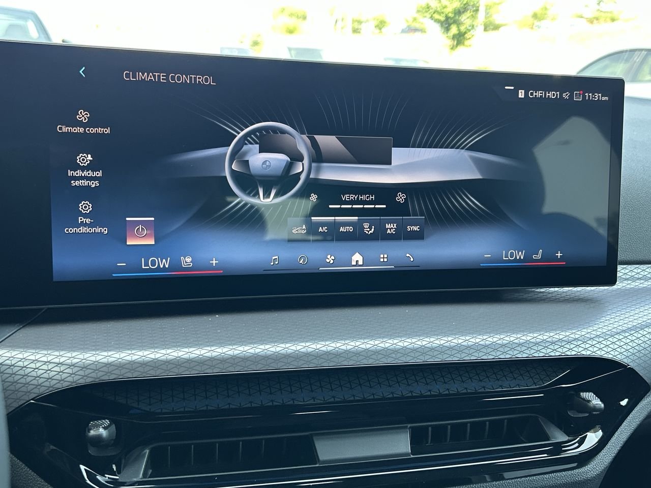 2025 BMW I4 Gran Coupe EDrive35, Toronto, Cash