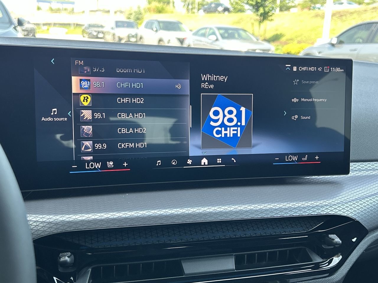 2025 BMW I4 Gran Coupe EDrive35, Toronto, Cash