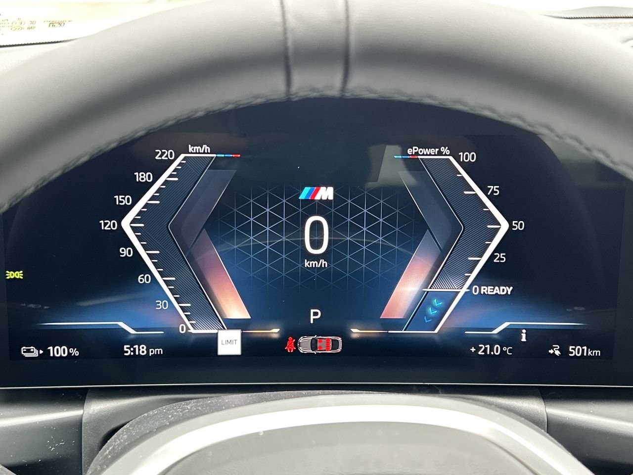 2025 BMW I4 Gran Coupe EDrive40, Toronto, Cash