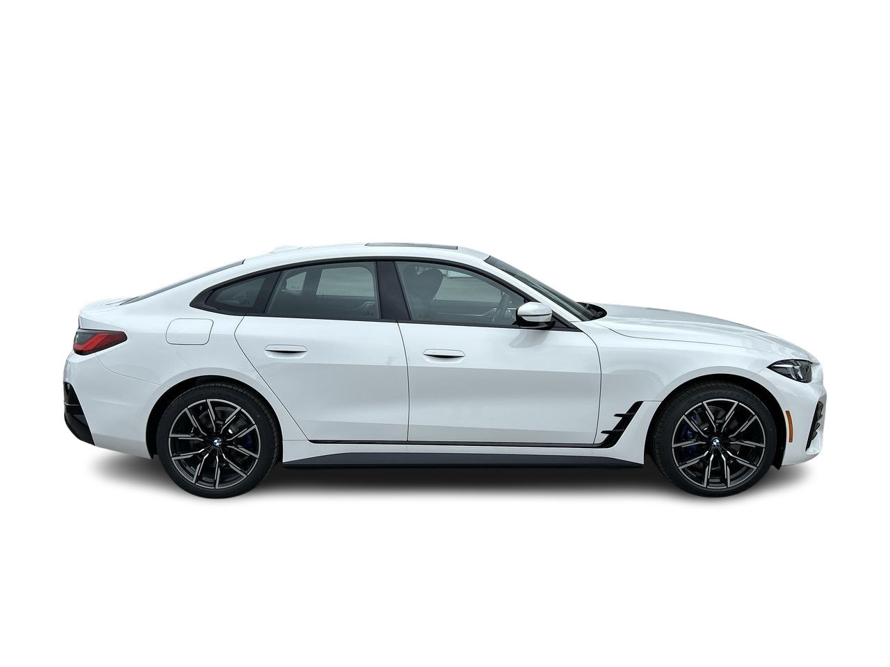2025 BMW I4 Gran Coupe EDrive40, Toronto, Cash