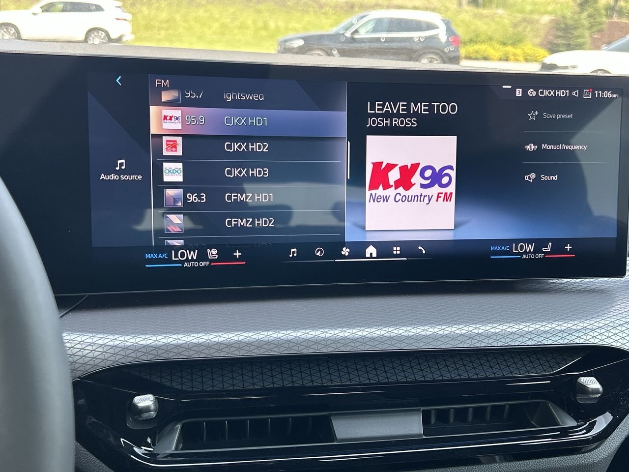 2025 BMW I4 Gran Coupe EDrive40, 多伦多, 全款车