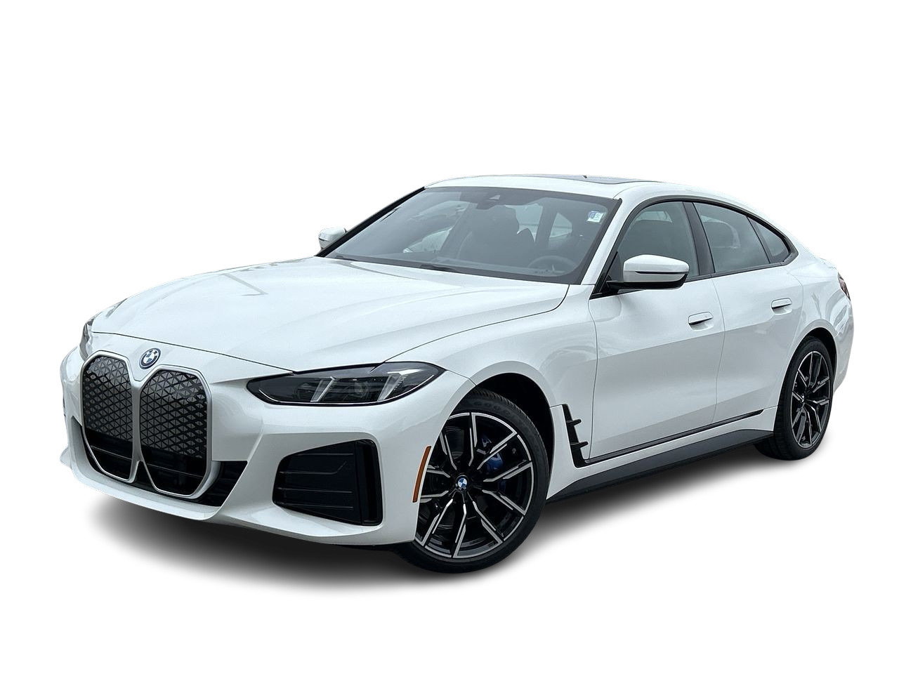 2025 BMW I4 Gran Coupe EDrive40, Toronto, Cash