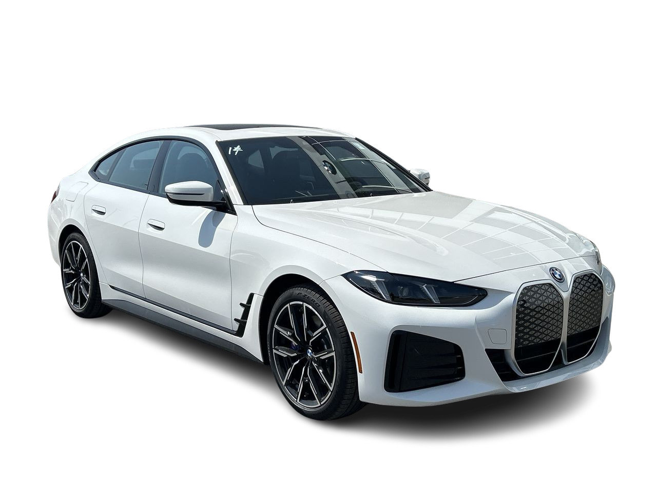 2025 BMW I4 Gran Coupe EDrive40, 多伦多, 全款车