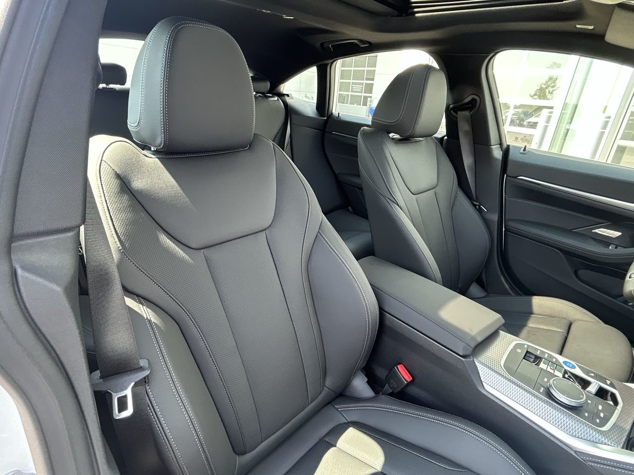 2025 BMW I4 Gran Coupe EDrive40, 多伦多, 全款车