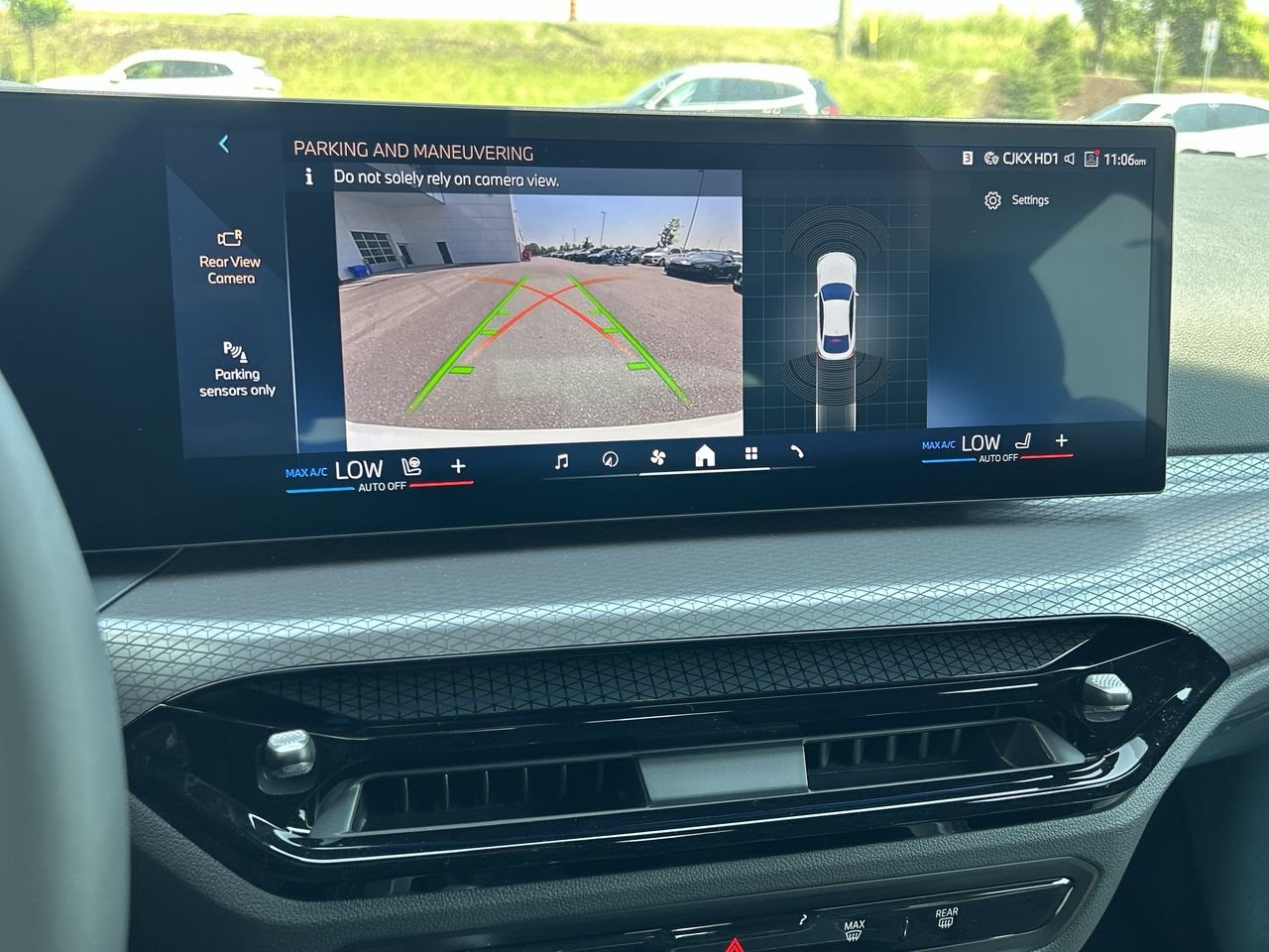 2025 BMW I4 Gran Coupe EDrive40, 多伦多, 全款车